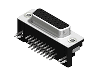 D-Sub high density disi 90
