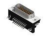 D-Sub high density erkek 90