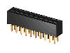 2.00mm cift sira duz